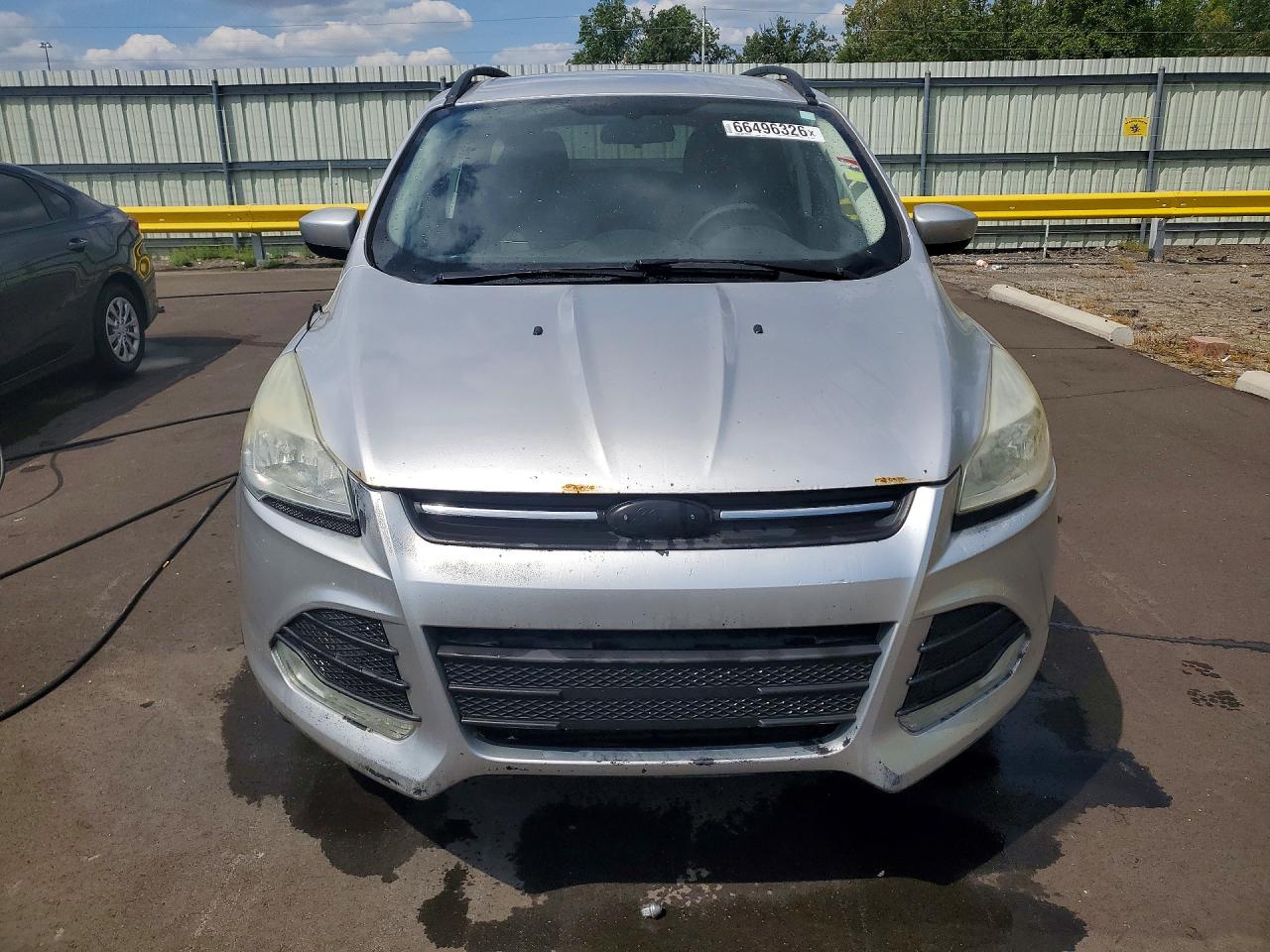 2015 FORD ESCAPE SE — снимка 5