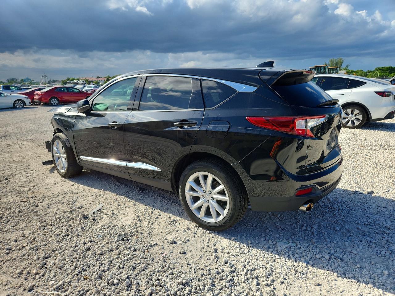 2020 ACURA RDX — снимка 2
