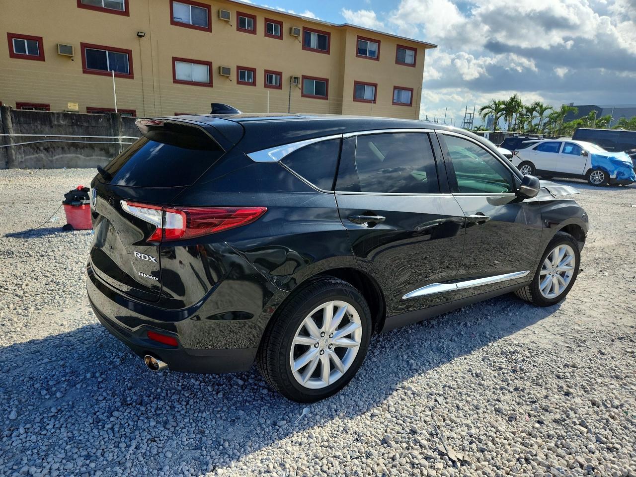 2020 ACURA RDX — снимка 3