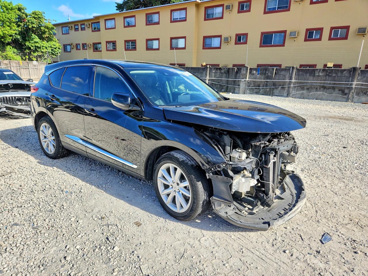 2020 ACURA RDX — снимка 4