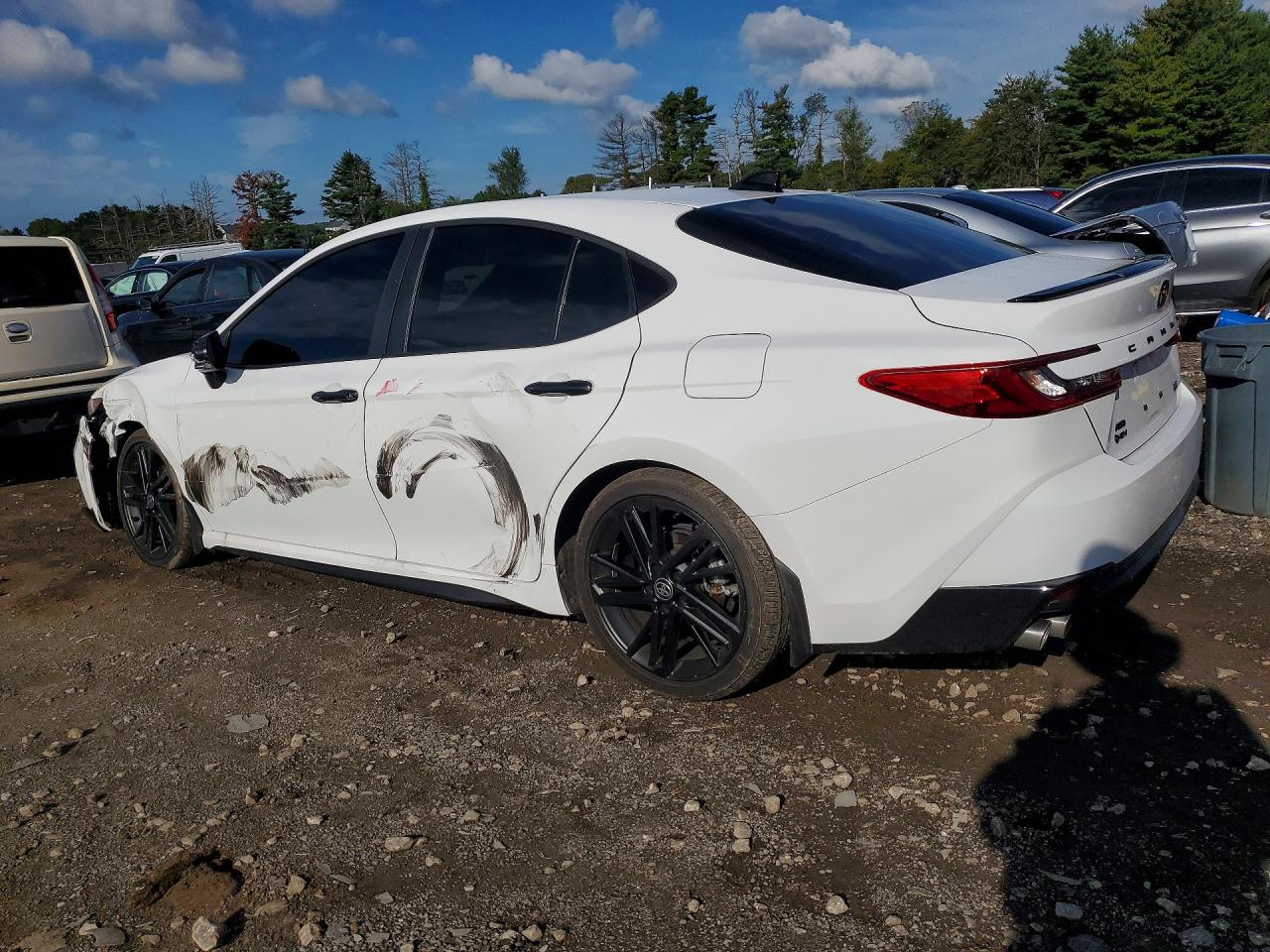 2026 TOYOTA CAMRY NIGHTSHADE — photo 2