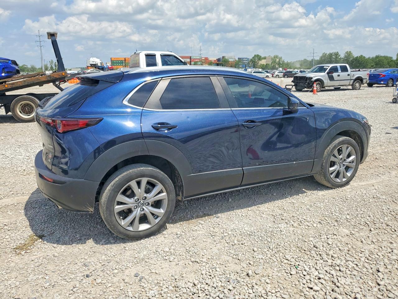 2022 MAZDA CX-30 PREFERRED — снимка 3