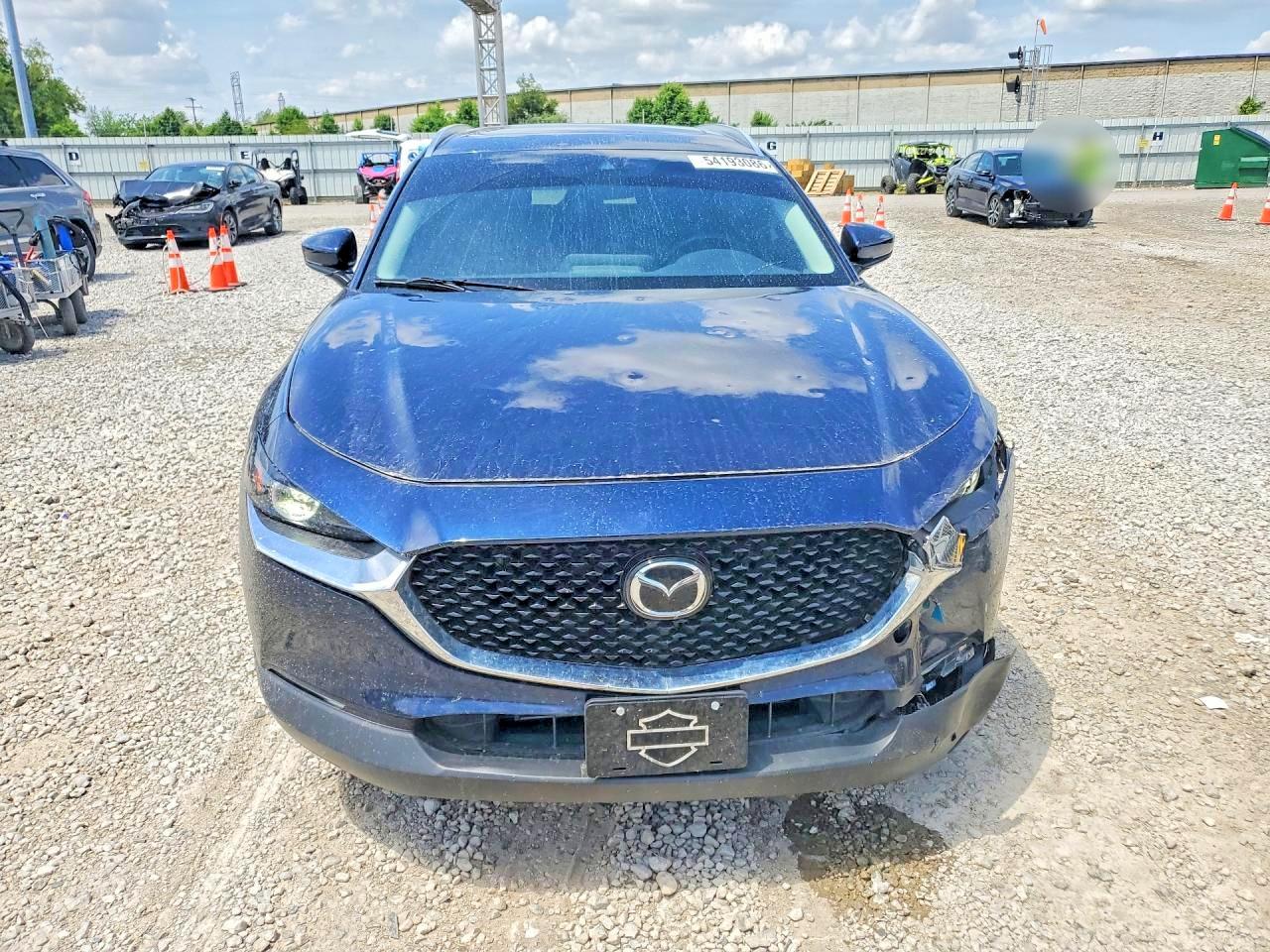 2022 MAZDA CX-30 PREFERRED — снимка 5