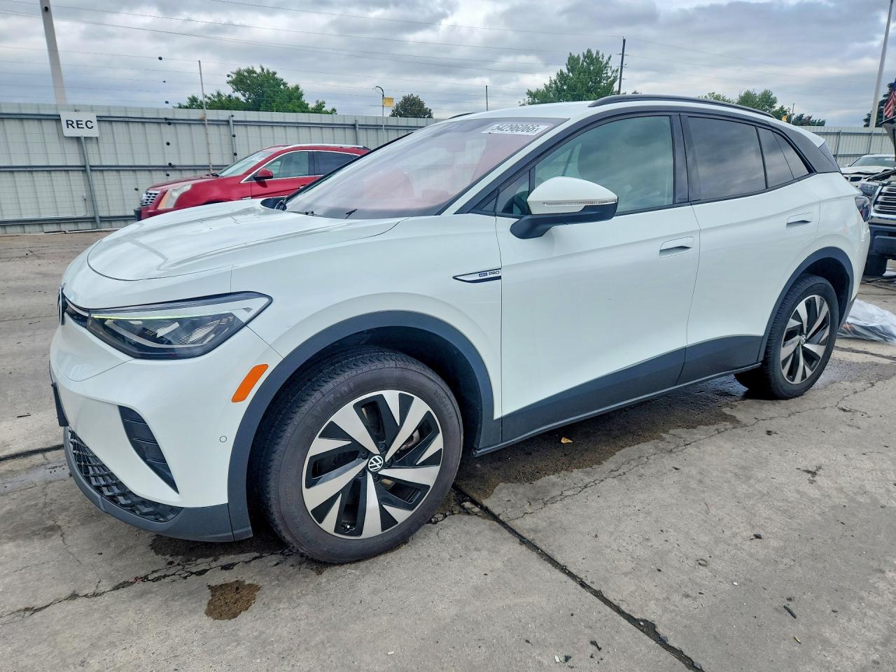 2023 VOLKSWAGEN ID.4 PRO