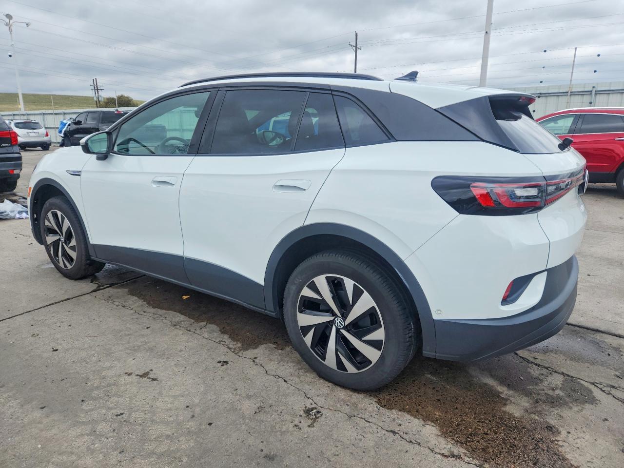 2023 VOLKSWAGEN ID.4 PRO — снимка 2