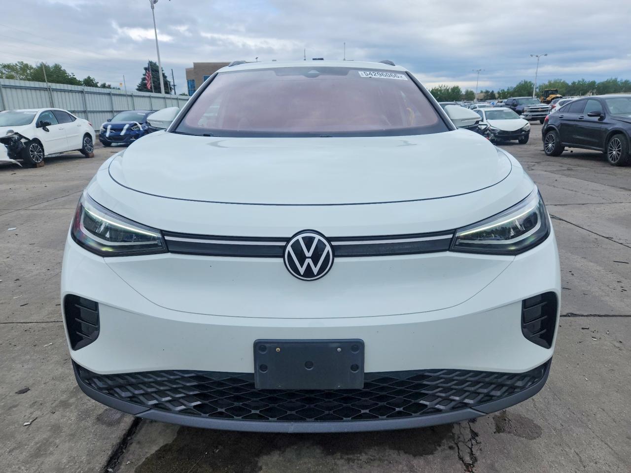 2023 VOLKSWAGEN ID.4 PRO — снимка 5