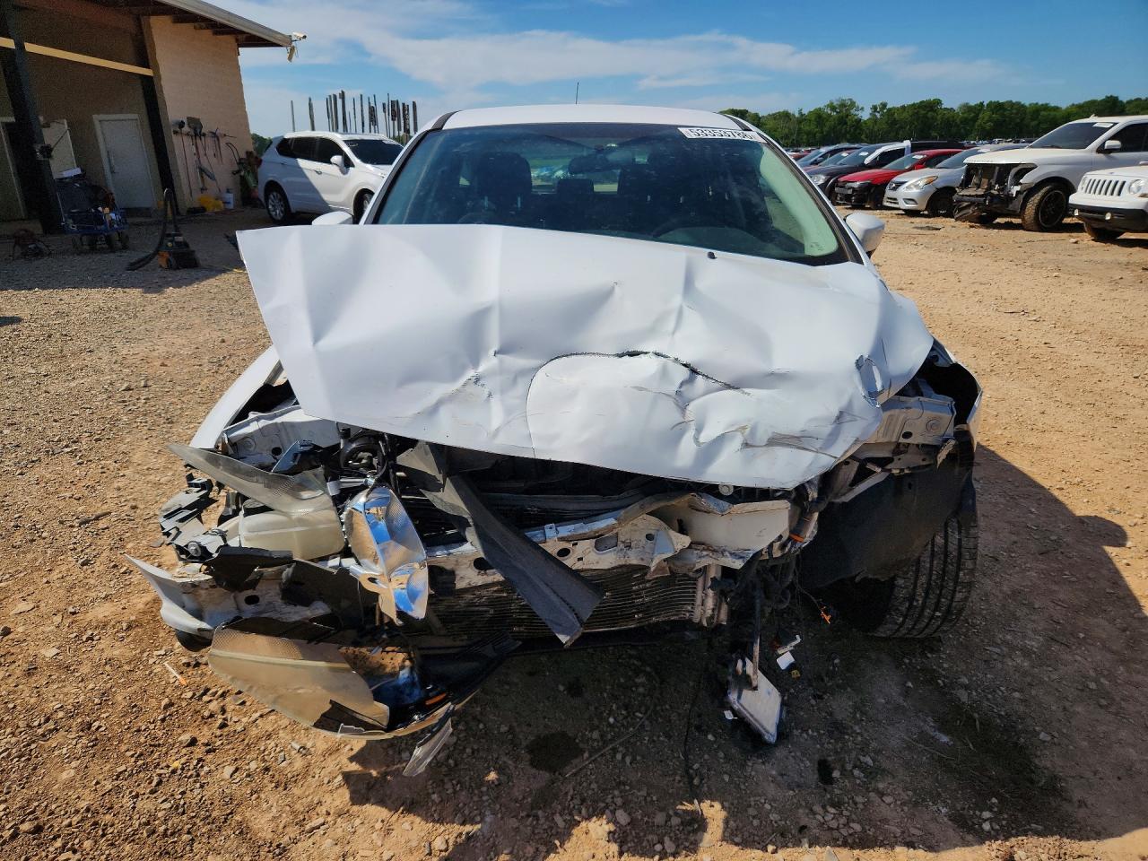 2016 FORD FOCUS — снимка 5