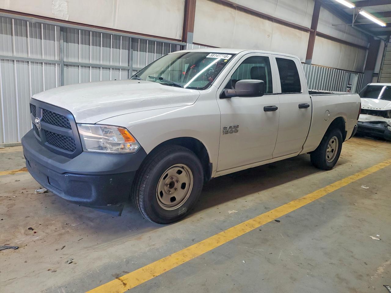 2015 RAM 1500 ST