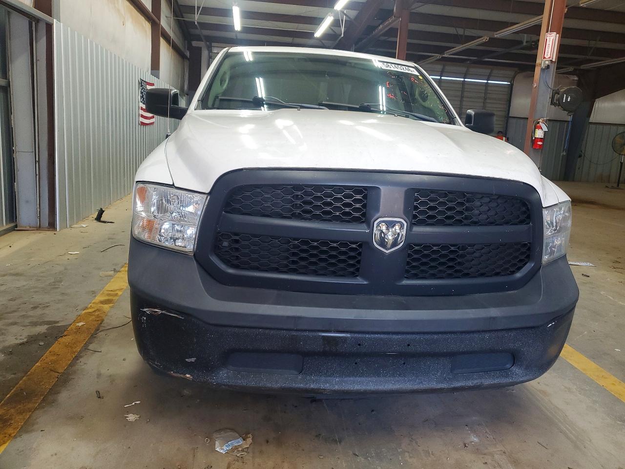 2015 RAM 1500 ST — снимка 5