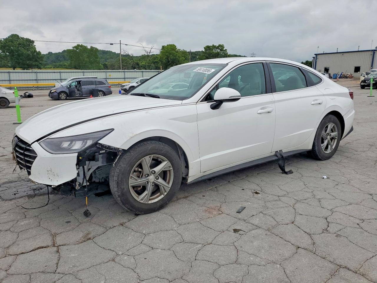 2023 HYUNDAI SONATA SE