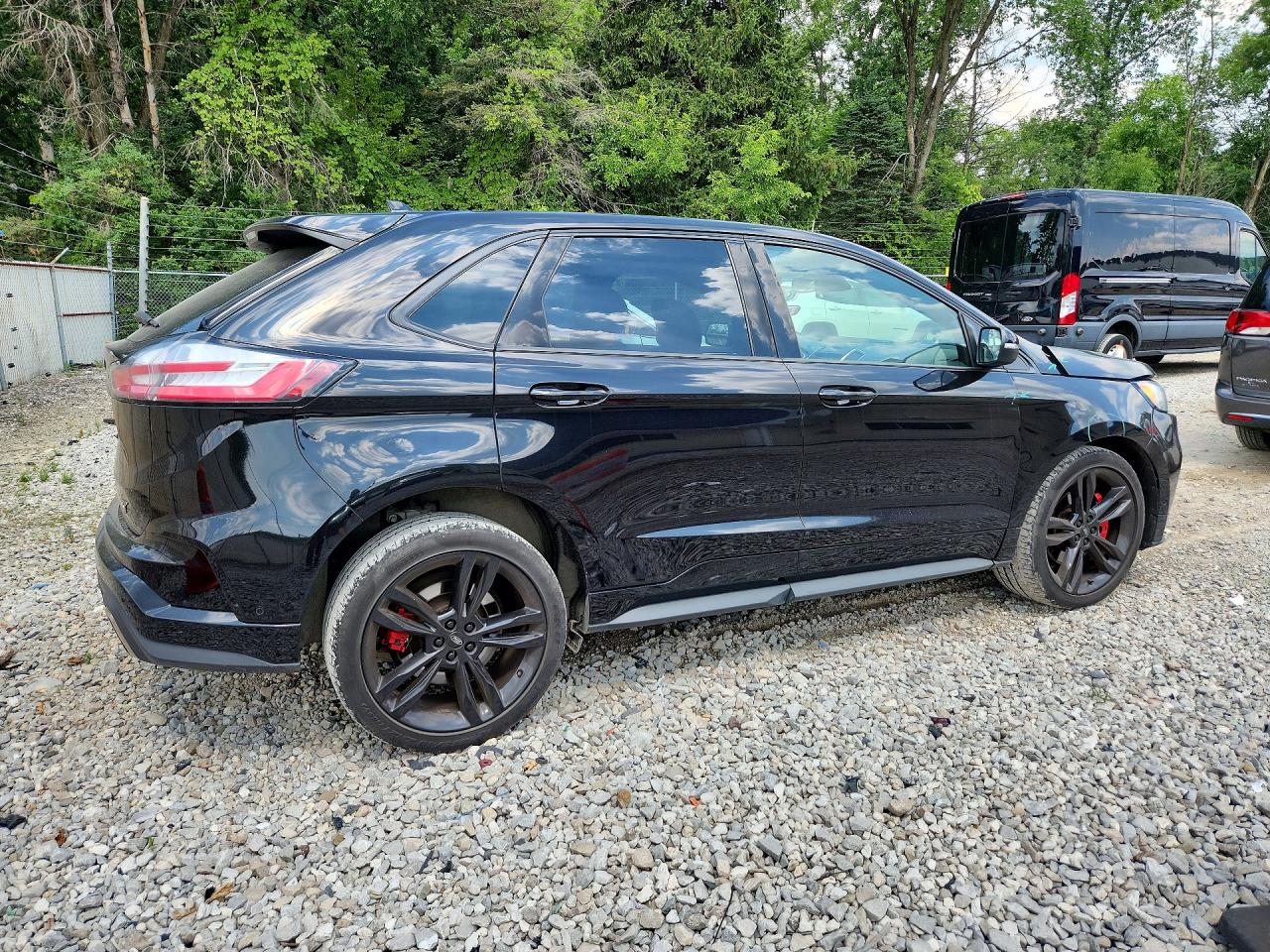 2019 FORD EDGE ST — снимка 3