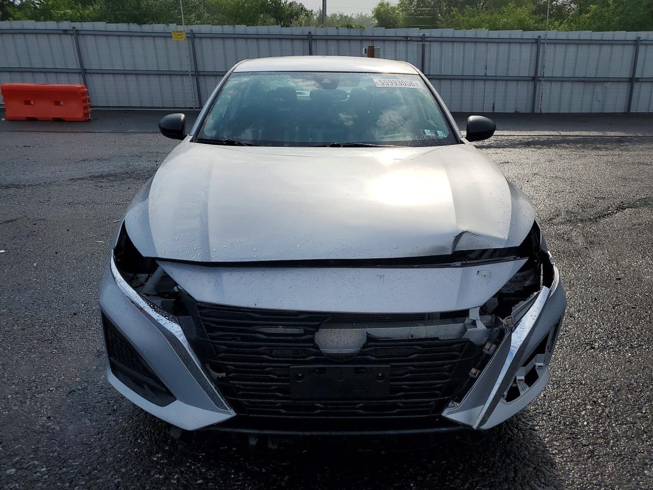 2024 NISSAN ALTIMA SV — снимка 5