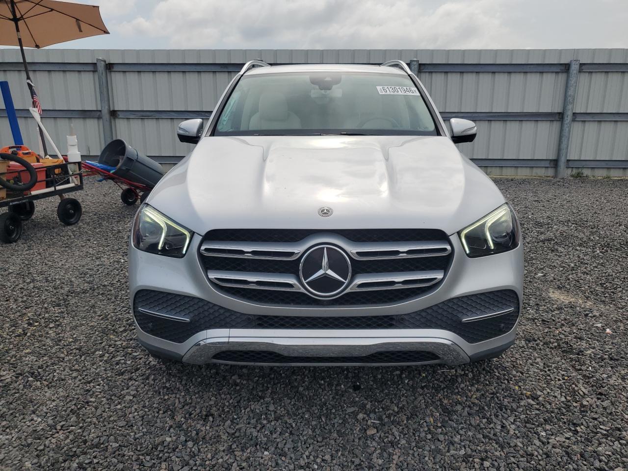 2020 MERCEDES-BENZ GLE 350 — снимка 5