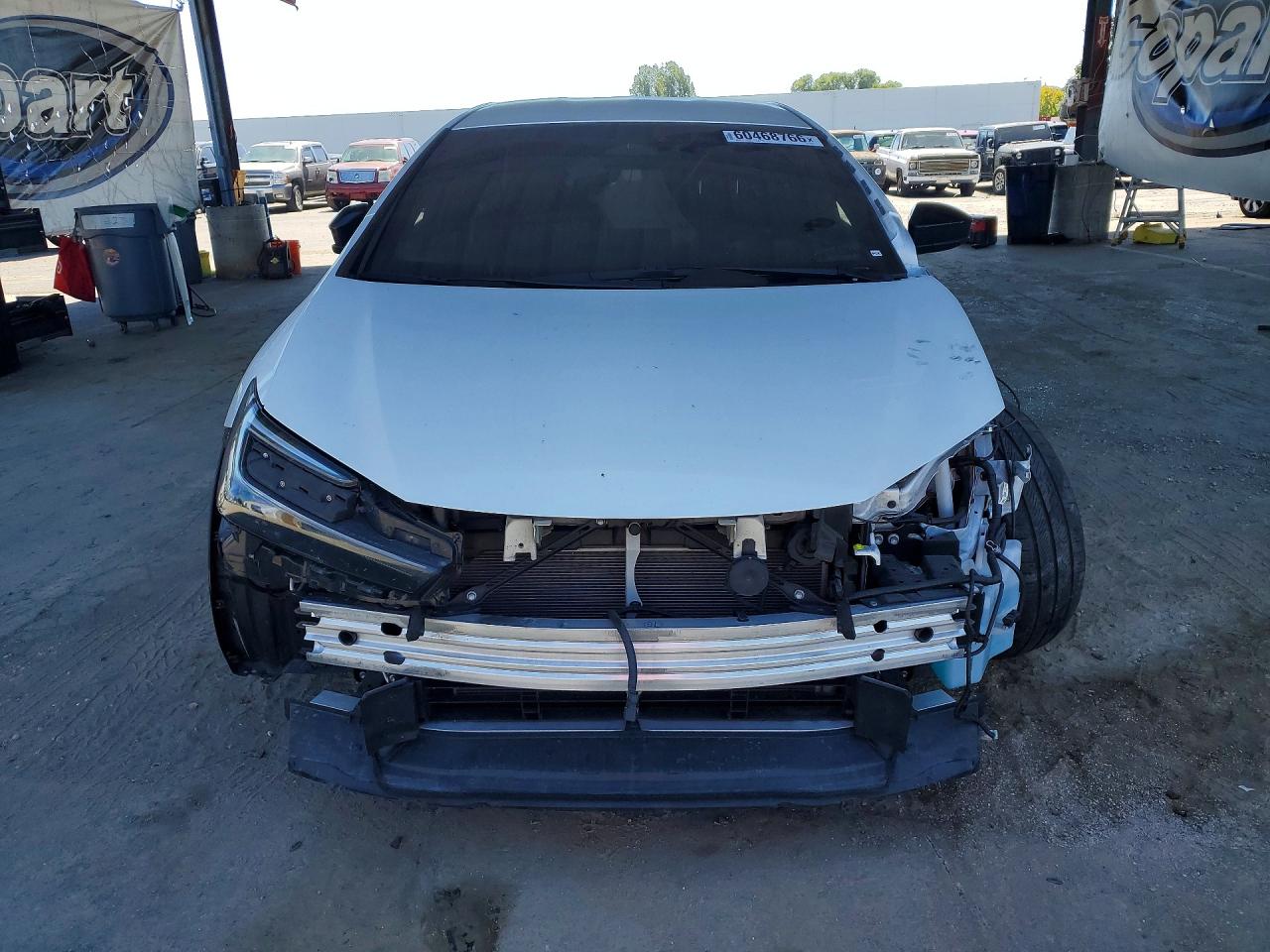 2024 TOYOTA PRIUS XLE — снимка 5