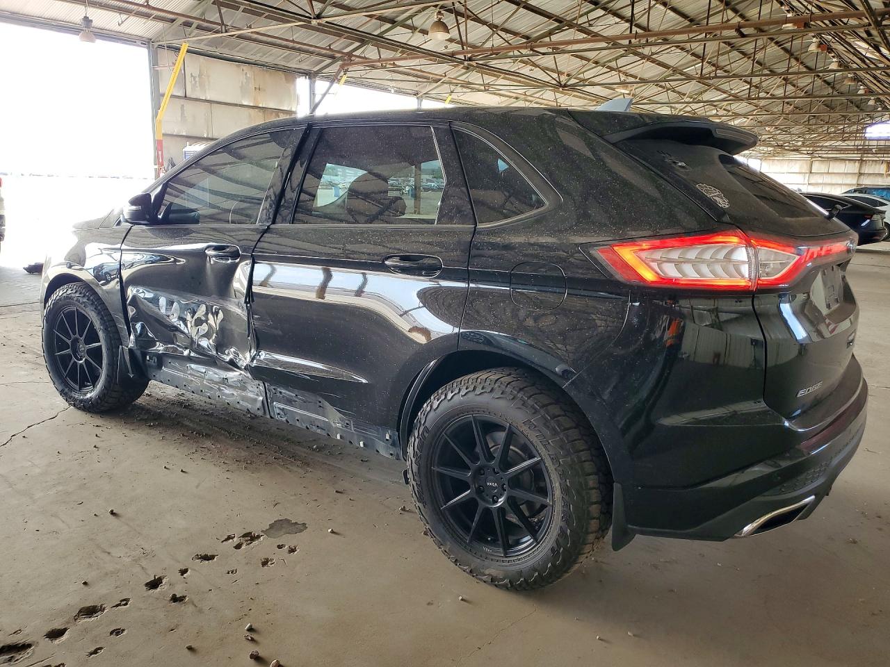 2017 FORD EDGE SPORT — снимка 2