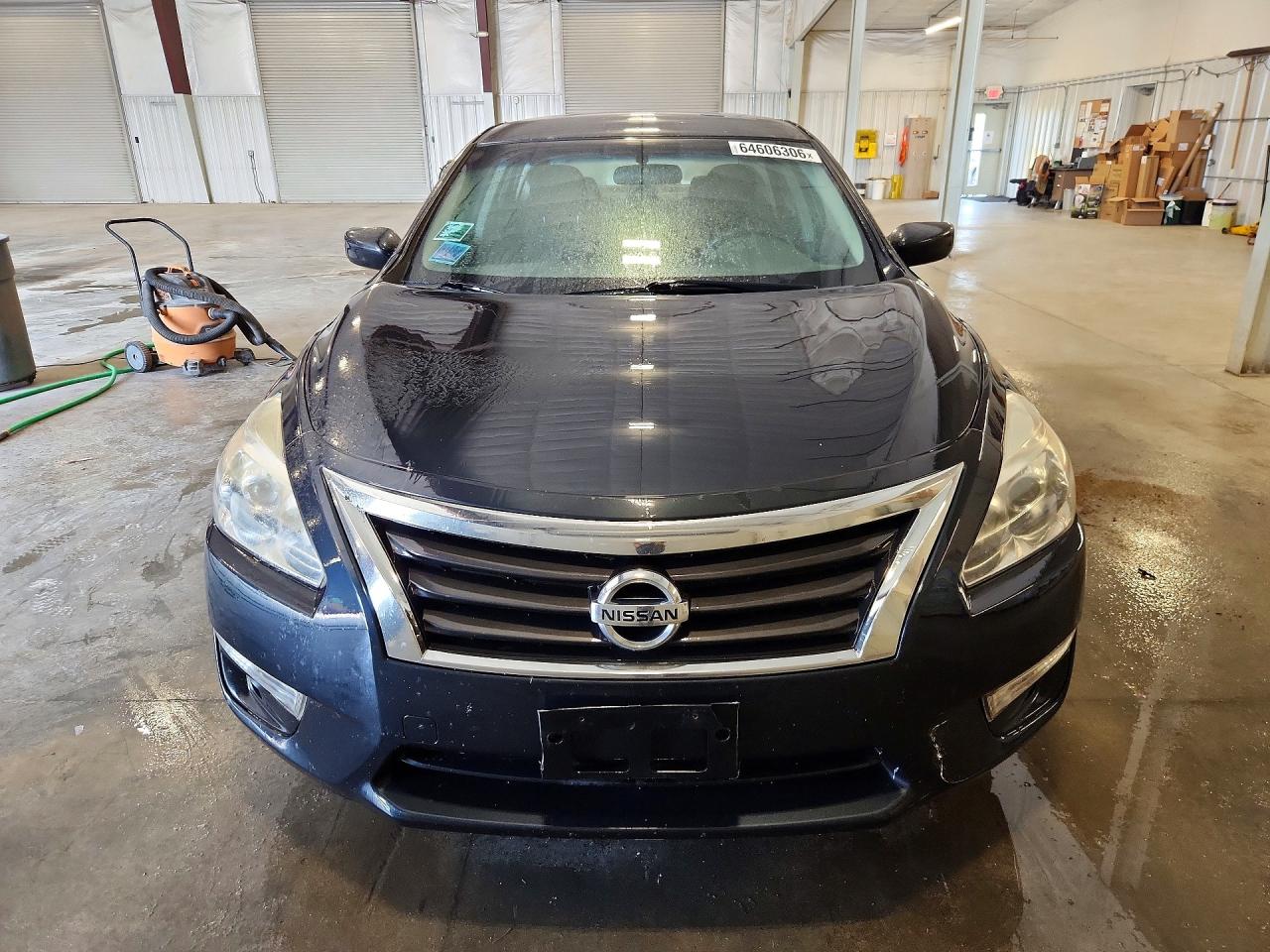 2015 NISSAN ALTIMA 2.5 S — снимка 5