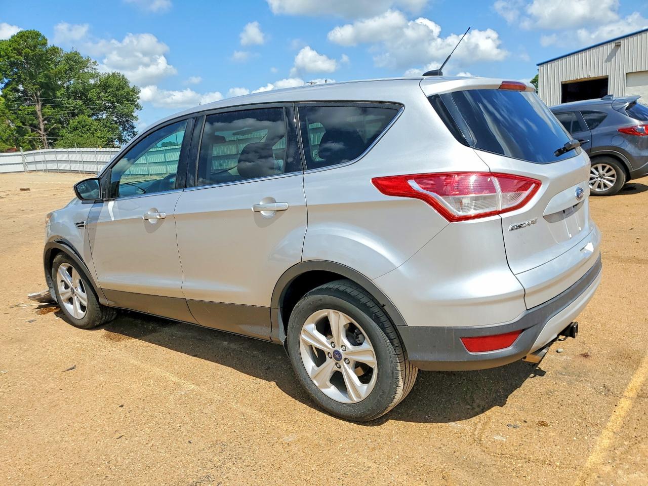 2015 FORD ESCAPE SE — снимка 2