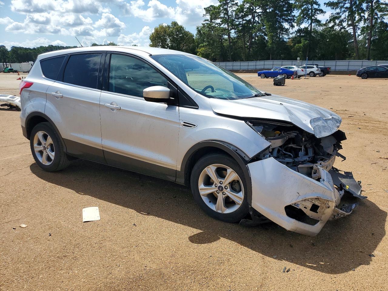 2015 FORD ESCAPE SE — снимка 4