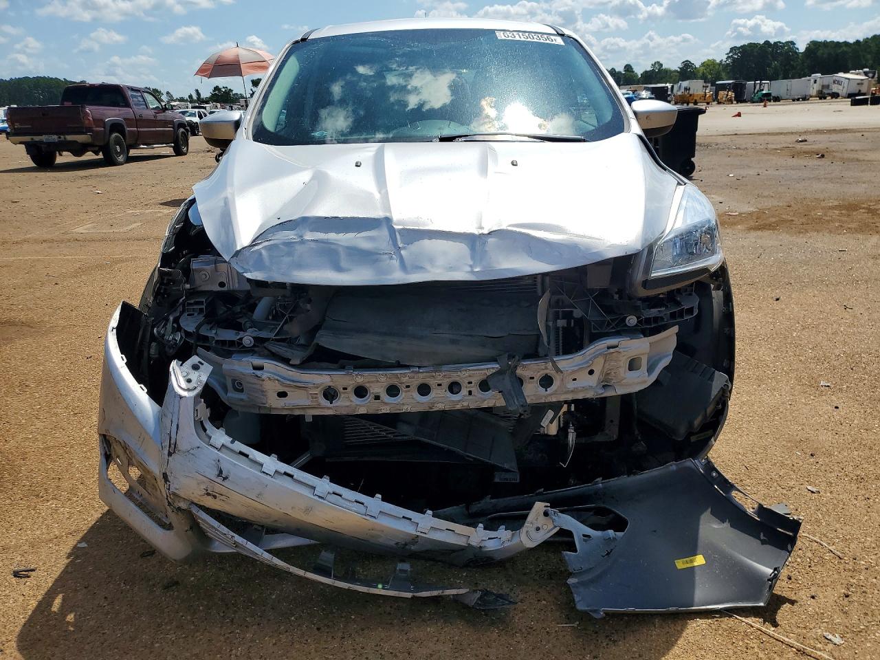 2015 FORD ESCAPE SE — снимка 5