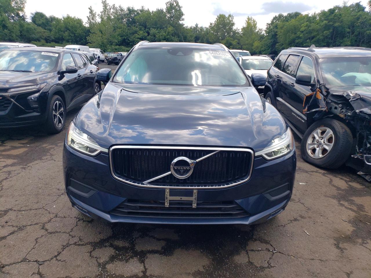 2020 VOLVO XC60 T6 MOMENTUM — снимка 5