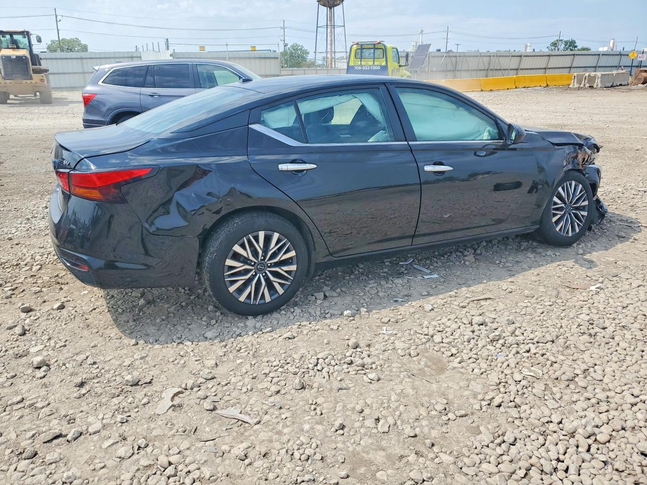 2023 NISSAN ALTIMA SV — снимка 3