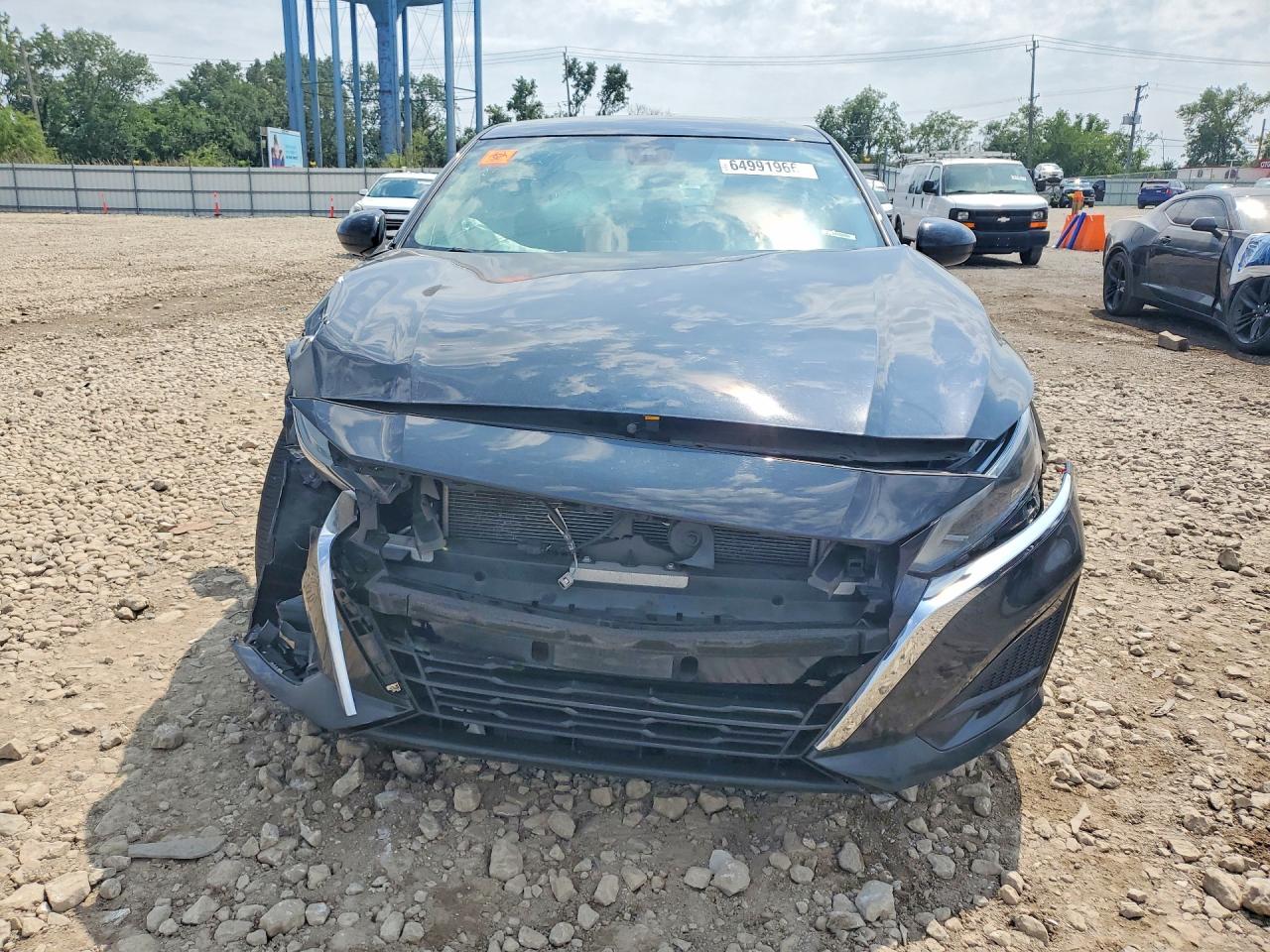2023 NISSAN ALTIMA SV — снимка 5