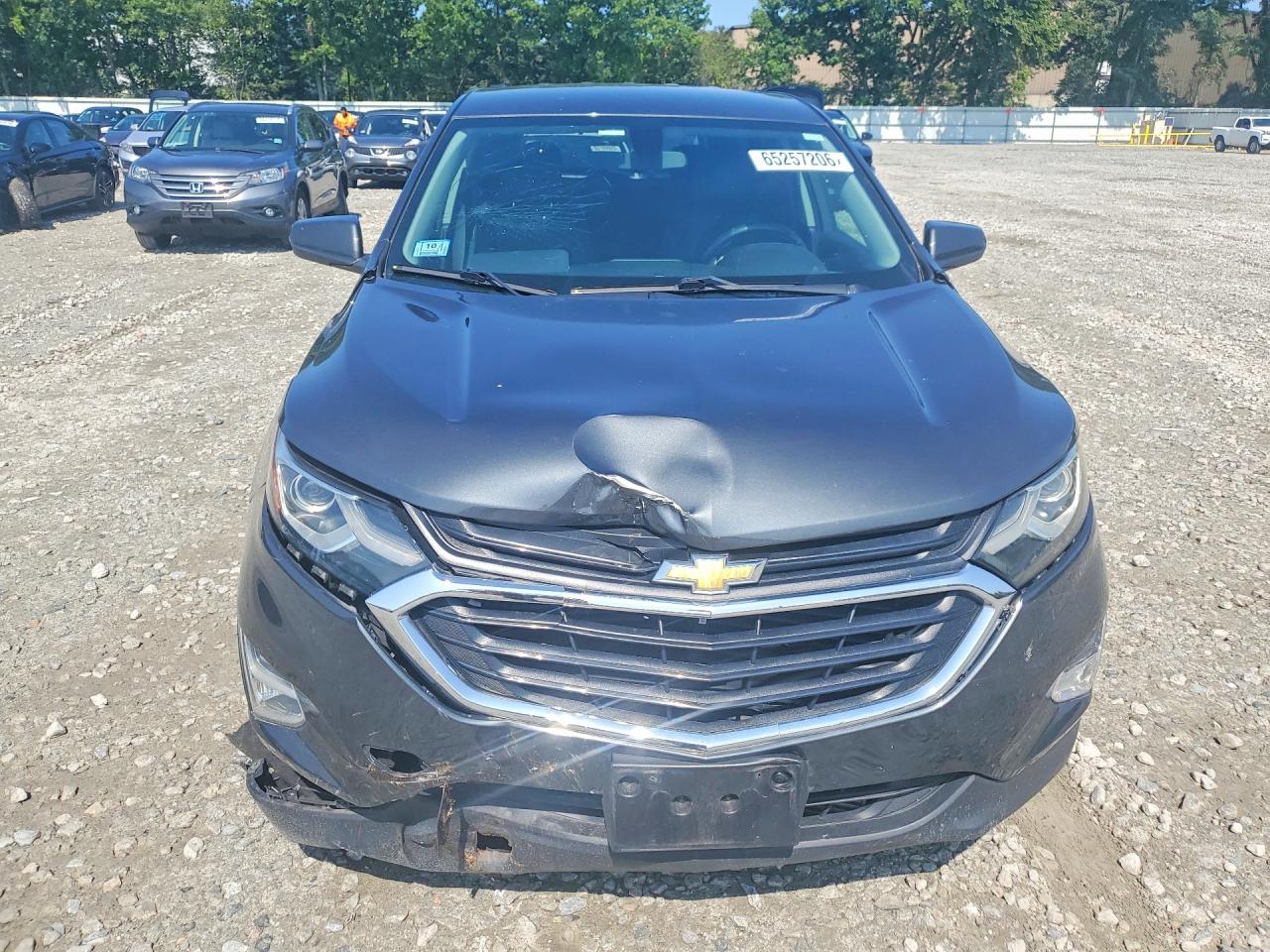 2018 CHEVROLET EQUINOX LT — снимка 5