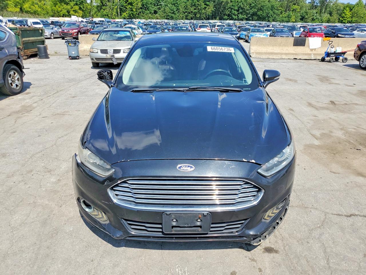 2015 FORD FUSION SE — снимка 5