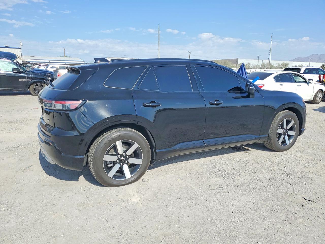 2025 HONDA PROLOGUE TOUR — снимка 3