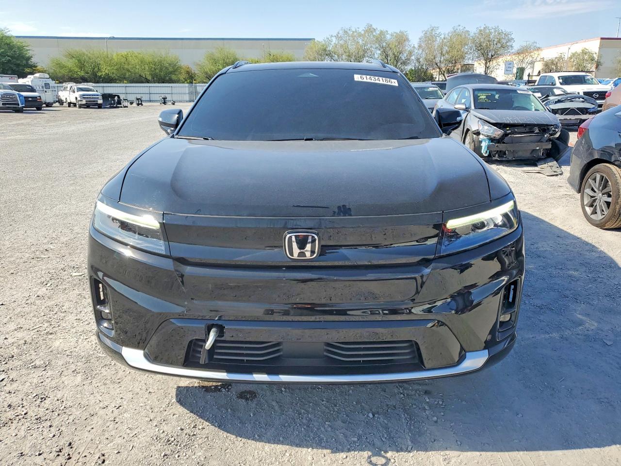 2025 HONDA PROLOGUE TOUR — снимка 5