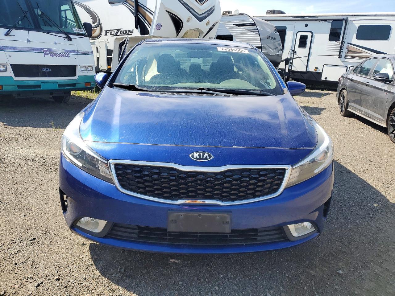 2018 KIA FORTE LX — снимка 5
