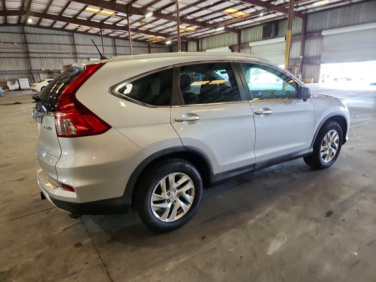 2016 HONDA CR-V EXL — снимка 3