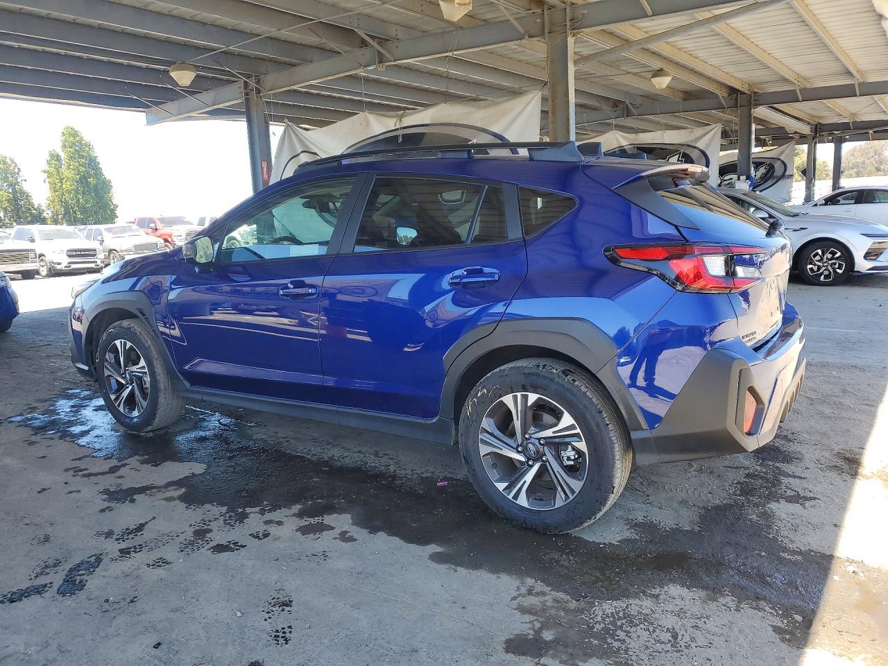 2026 SUBARU CROSSTREK PREMIUM — снимка 2