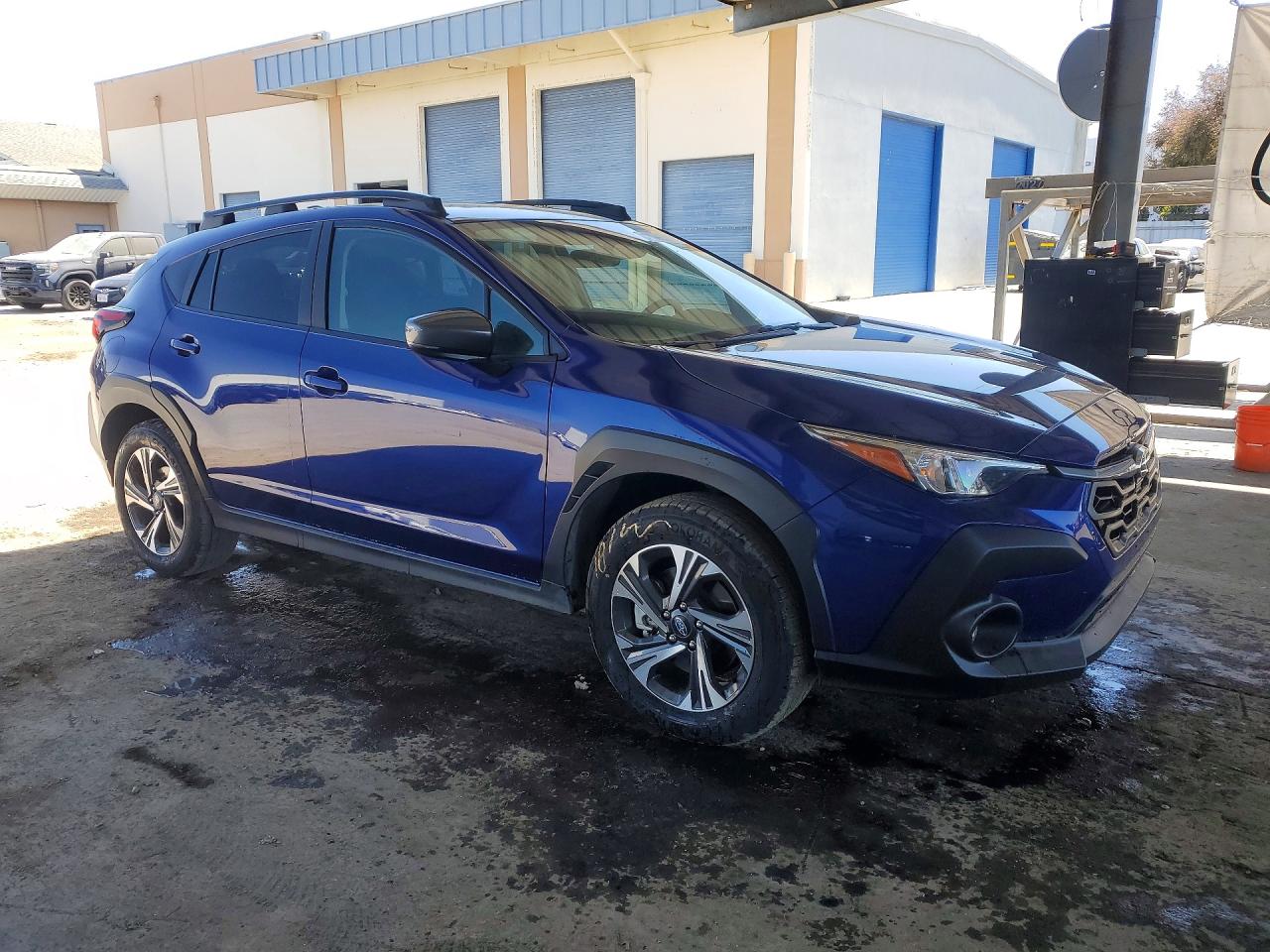 2026 SUBARU CROSSTREK PREMIUM — снимка 4