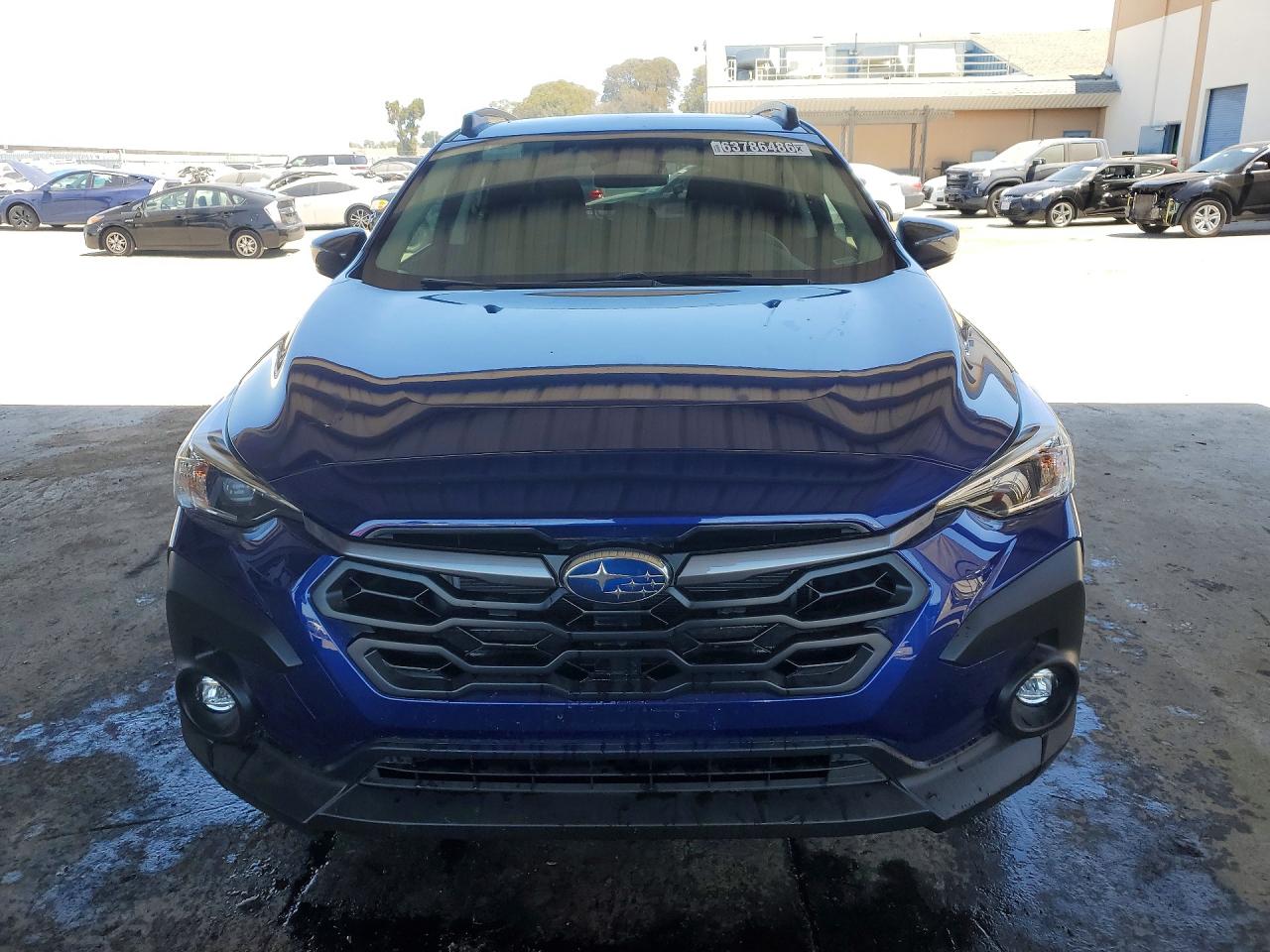 2026 SUBARU CROSSTREK PREMIUM — снимка 5