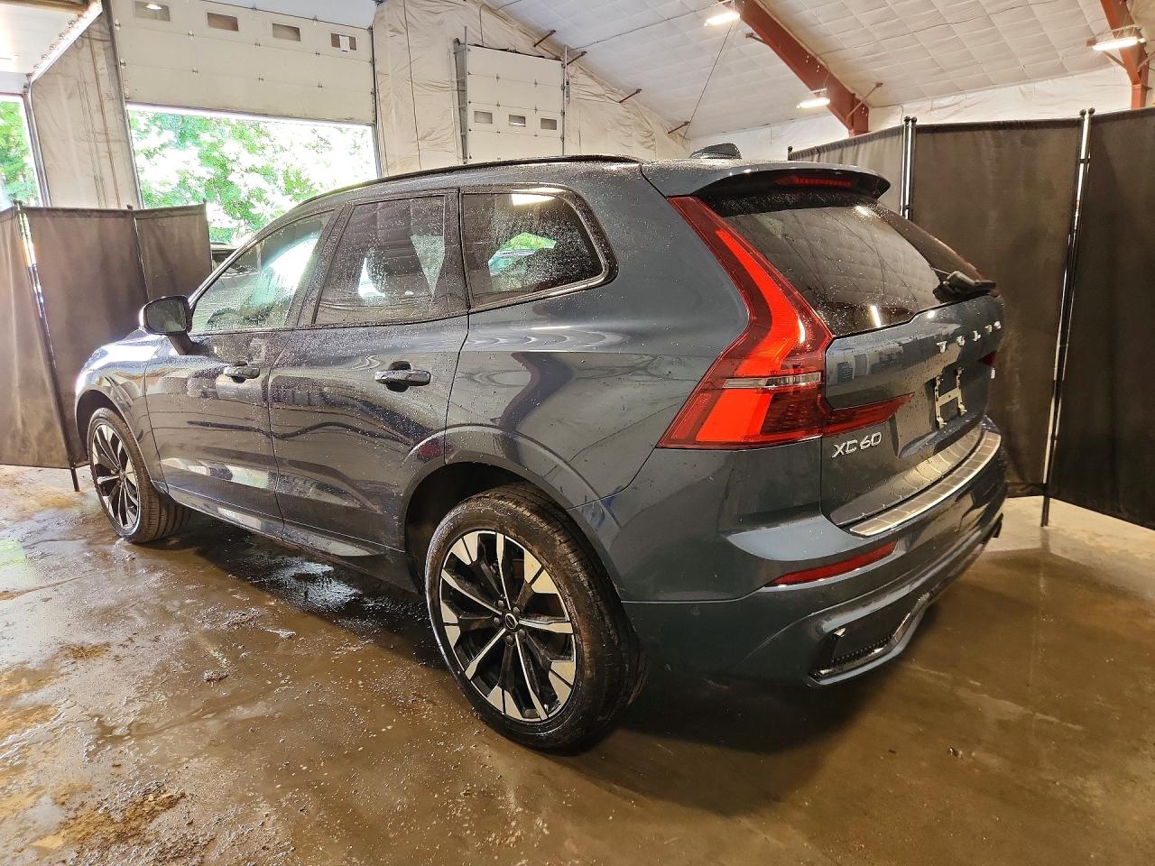 2026 VOLVO XC60 PLUS — снимка 2