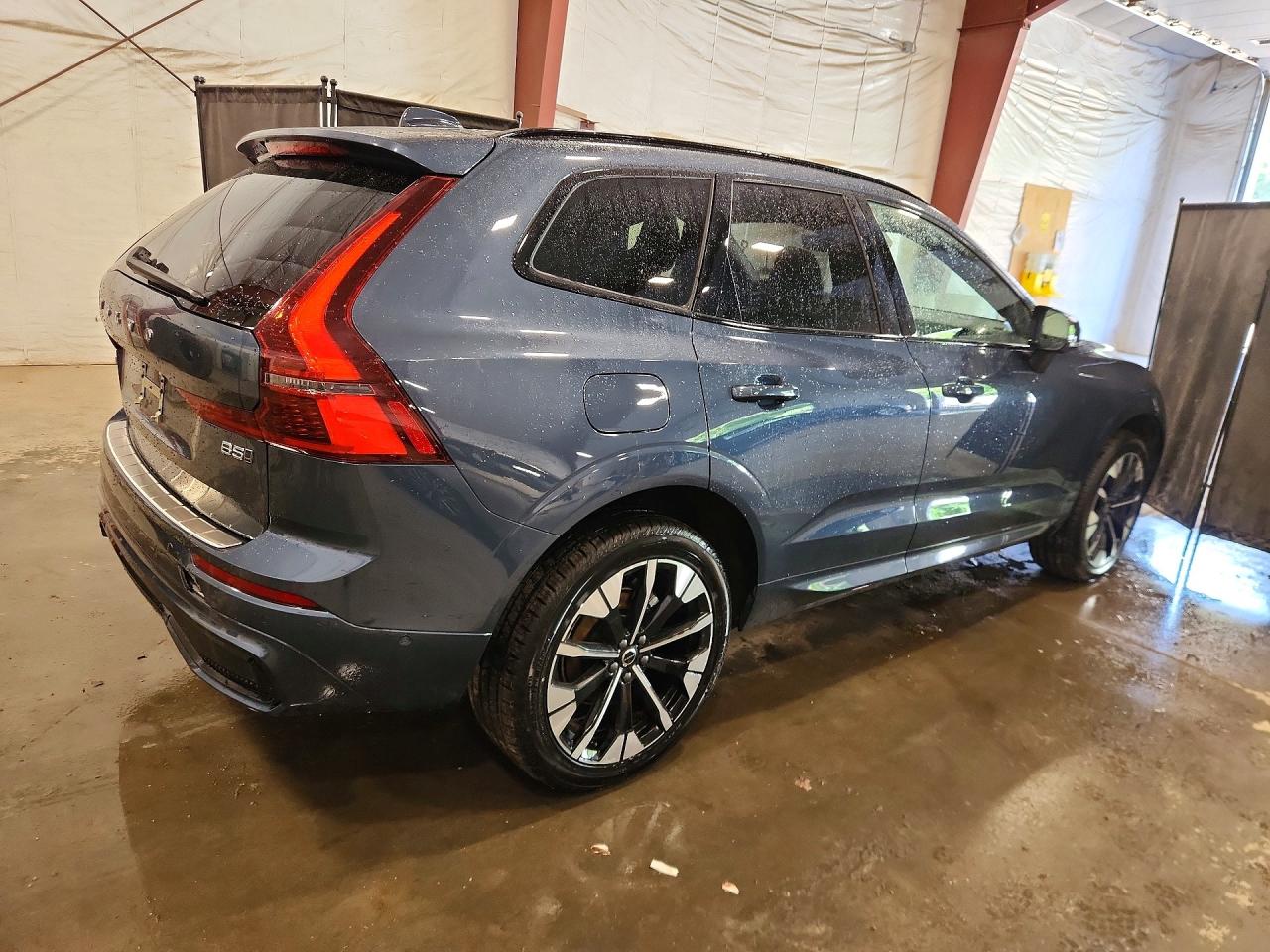 2026 VOLVO XC60 PLUS — снимка 3