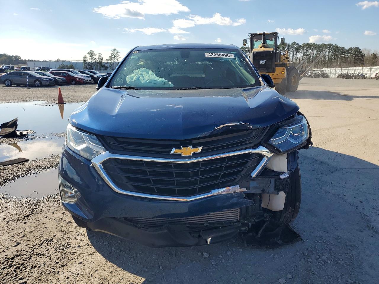 2019 CHEVROLET EQUINOX LT — снимка 5