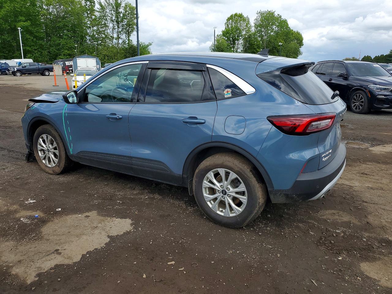 2023 FORD ESCAPE ACTIVE — снимка 2