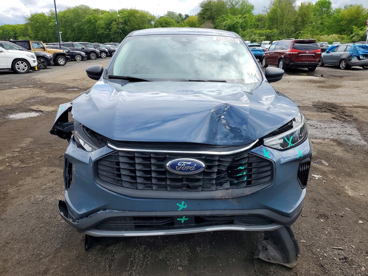 2023 FORD ESCAPE ACTIVE — снимка 5