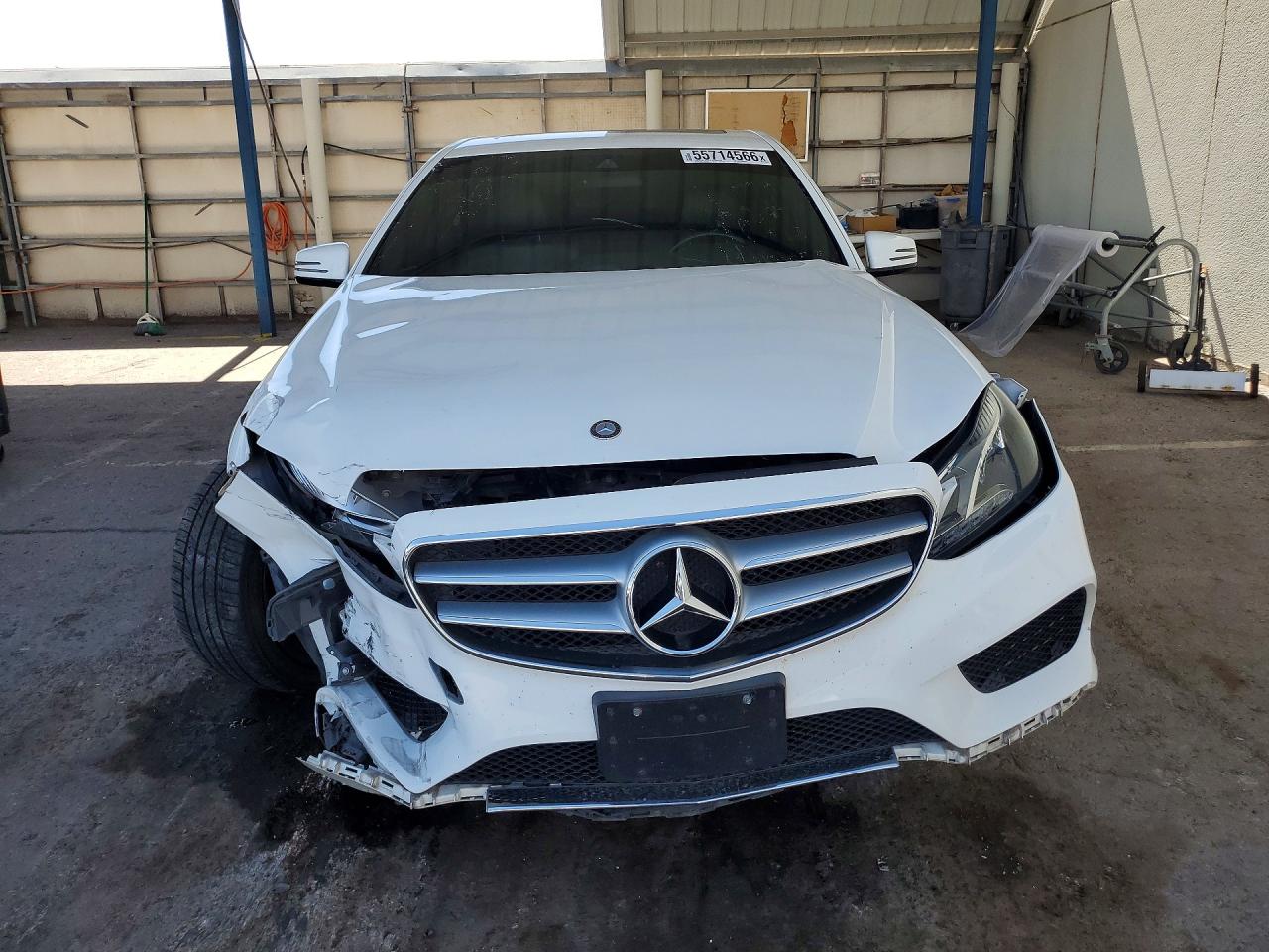 2014 MERCEDES-BENZ E 350 4MATIC — снимка 5