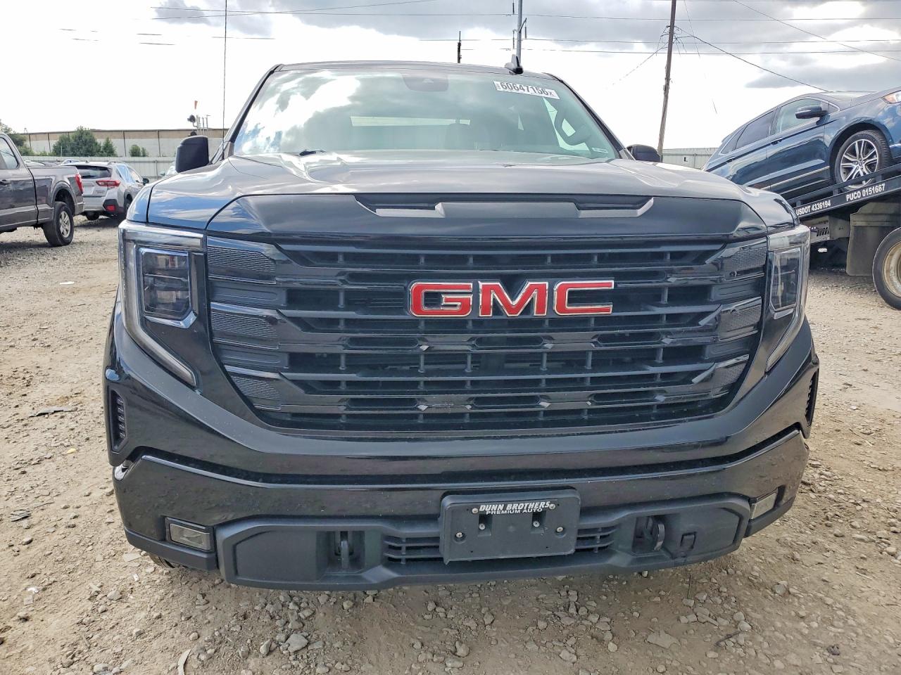 2022 GMC SIERRA ELEVATION — снимка 5