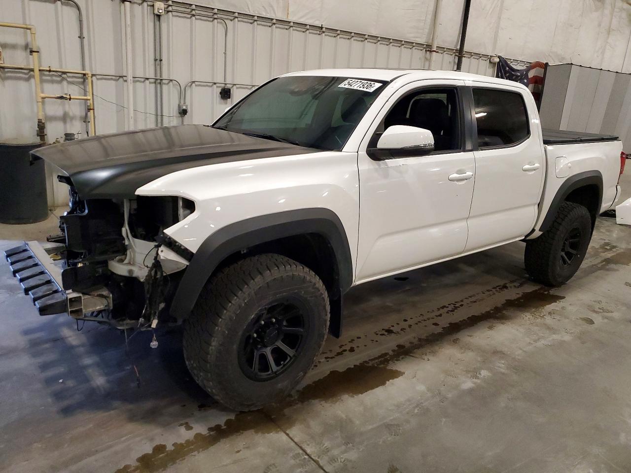 2019 TOYOTA TACOMA TRD OFF-ROAD