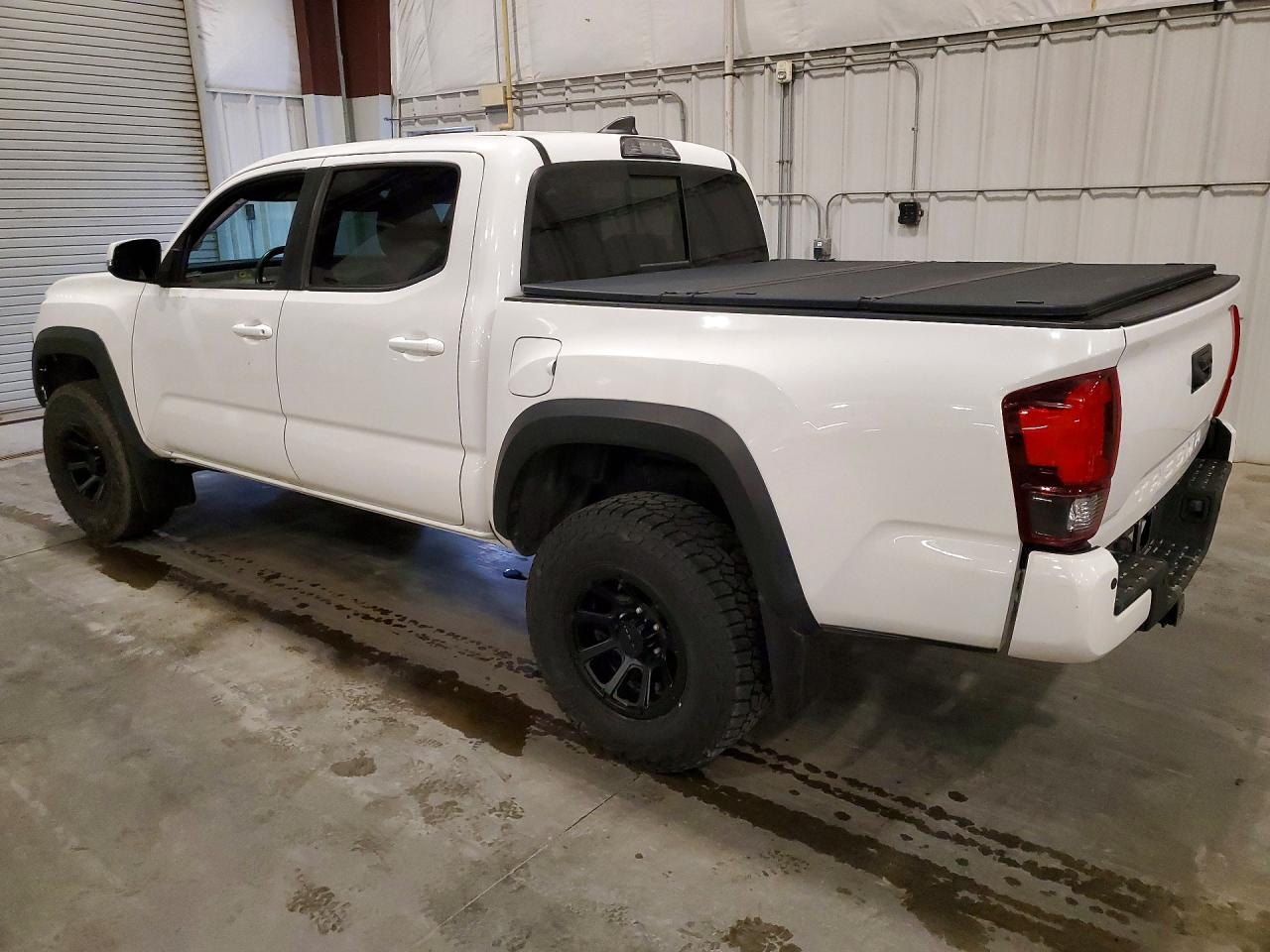 2019 TOYOTA TACOMA TRD OFF-ROAD — снимка 2