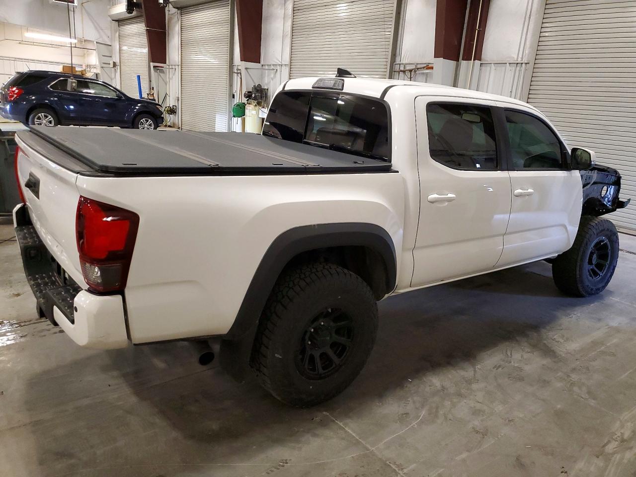 2019 TOYOTA TACOMA TRD OFF-ROAD — снимка 3