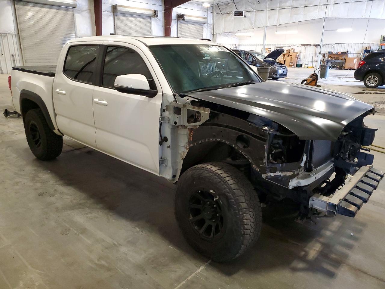 2019 TOYOTA TACOMA TRD OFF-ROAD — снимка 4