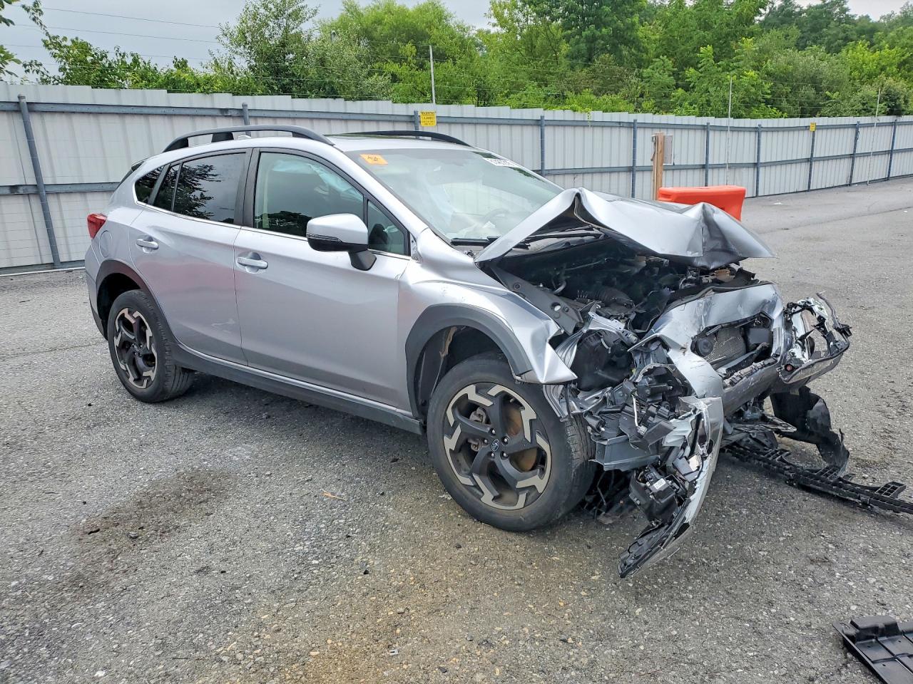 2023 SUBARU CROSSTREK LIMITED — снимка 4