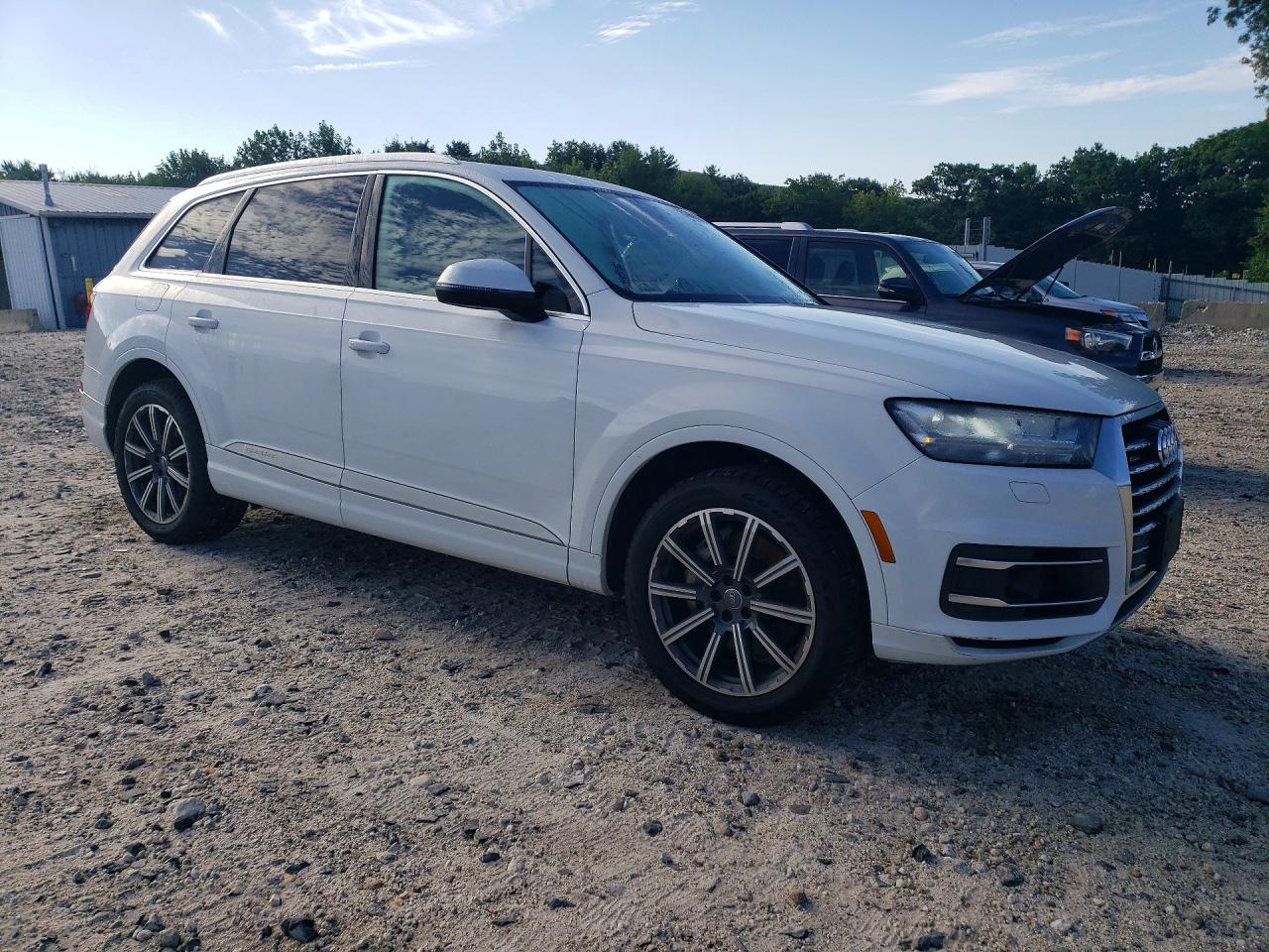2017 AUDI Q7 PREMIUM PLUS — снимка 4