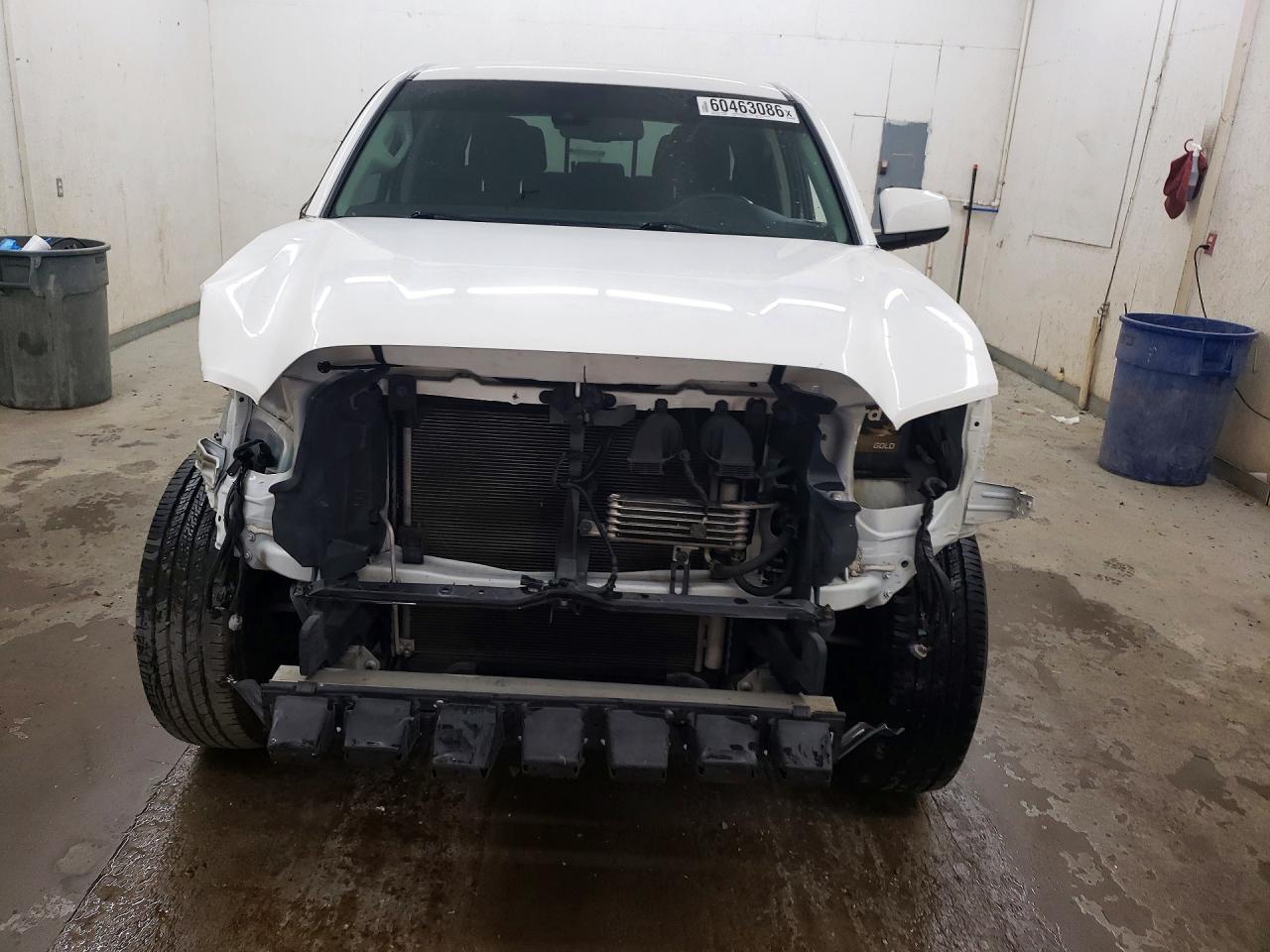 2020 TOYOTA TACOMA SR5 V6 — снимка 5