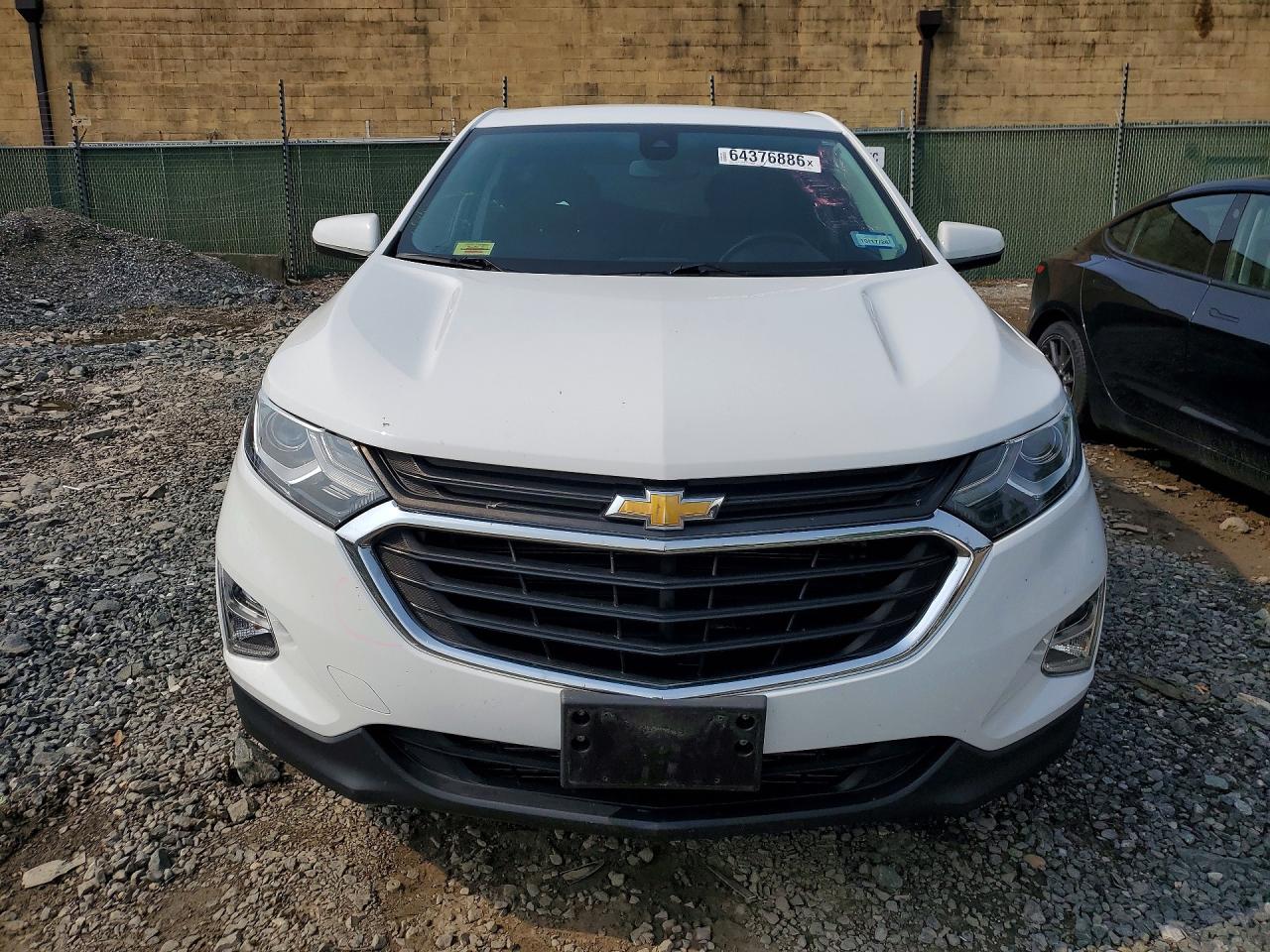 2019 CHEVROLET EQUINOX LT — снимка 5